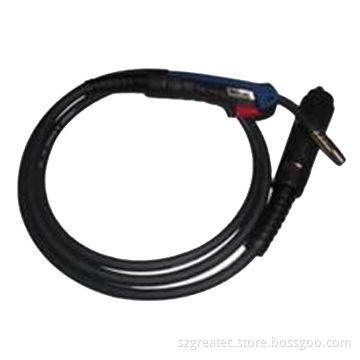 Mig Welding Torch